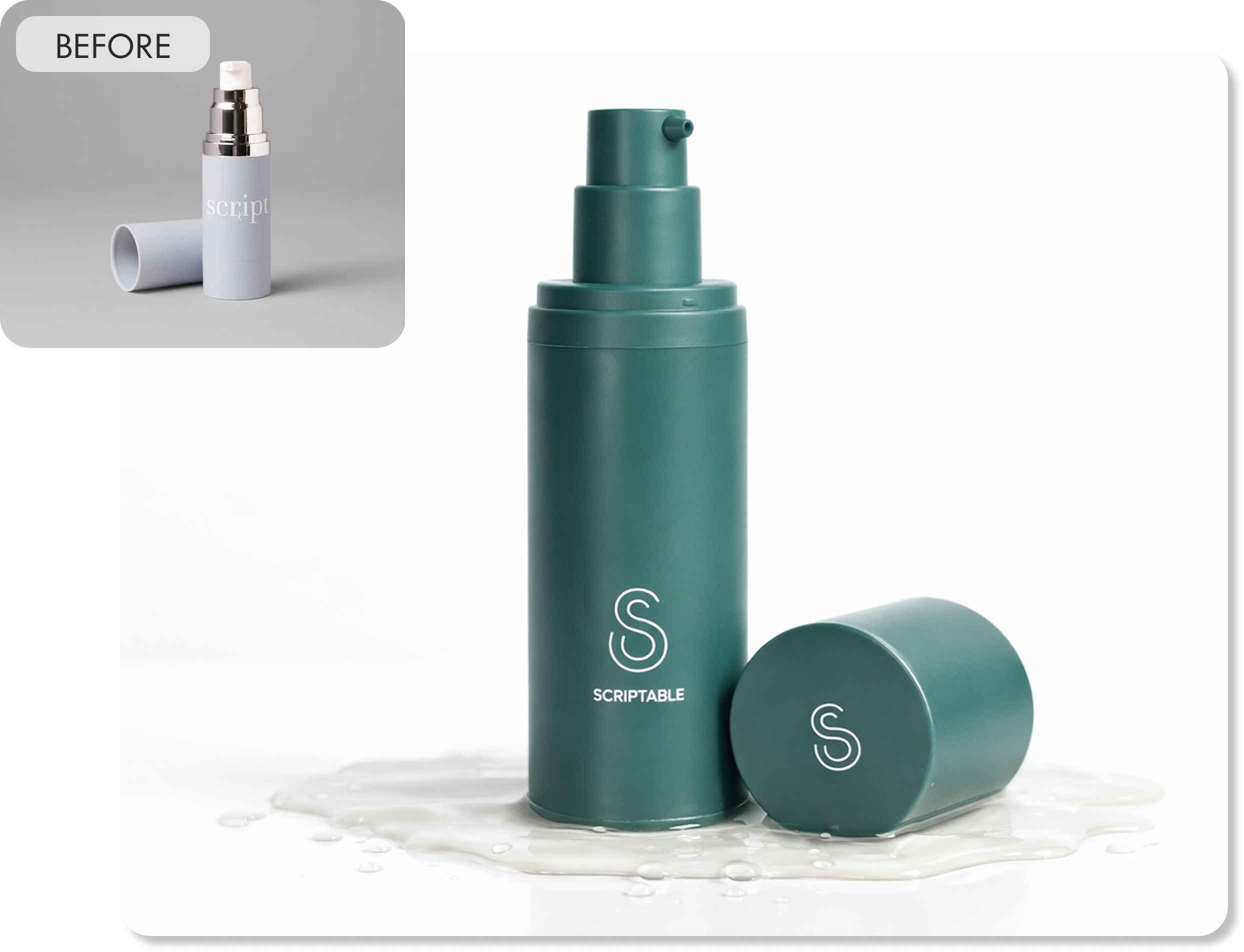 CalmState Rosacea Therapy